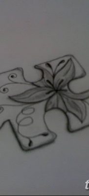 fotó tetováló puzzle - puzzle 2018. 05. 02. №128 - tetováló puzzle - kép -