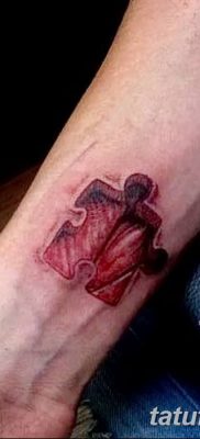 fotó tetováló puzzle - puzzle 2018. 05. 02. №129 - tetováló puzzle - kép -