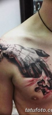 fotó tetováló puzzle - puzzle 2018. 05. 02. №133 - tetováló puzzle - kép -