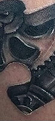 fotó tetováló puzzle - puzzle 2018. 05. 02. №137 - tetováló puzzle - kép -