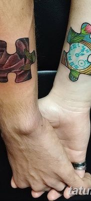 fotó tetováló puzzle - puzzle 2018. 05. 02. №138 - tetováló puzzle - kép -