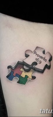 fotó tetováló puzzle - puzzle 2018. 05. 02. №139 - tetováló puzzle - kép -