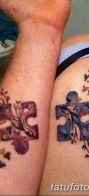 fotó tetováló puzzle - rejtvény 2018.05.02 №003 - tetováló puzzle - kép -