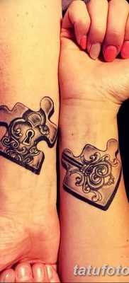 fotó tetováló puzzle - rejtvény 2018.05.02 №004 - tetováló puzzle - kép -