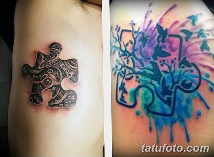 fotó tetováló puzzle - puzzle 2018. 05. 02. №164 - tetováló puzzle - kép -