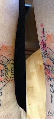 fotó tetoválás pecsét kelt 2017. 12. 30. №004 - tetoválás pecsét -