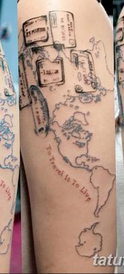 fotó tetoválás pecsét kelt 2017. 12. 30. № 005 - tetoválás pecsét -