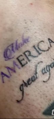 fotó tetoválás pecsét kelt 2017. 12. 30 -án №017 - tetoválás pecsét -