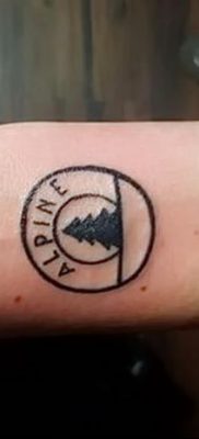 fotó tetoválás pecsét kelt 2017. 12. 30 -án №019 - tetoválás pecsét -