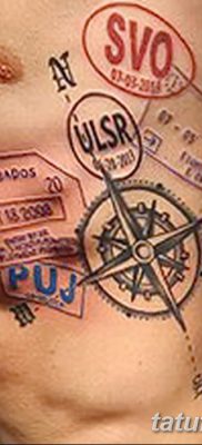 fotó tetoválás pecsét kelt 2017. 12. 30 -án №028 - tetoválás pecsét -