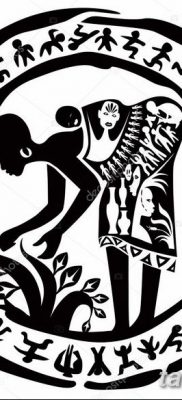 fotó tetoválás pecsét kelt 2017. 12. 30. №030 - tetoválás pecsét -