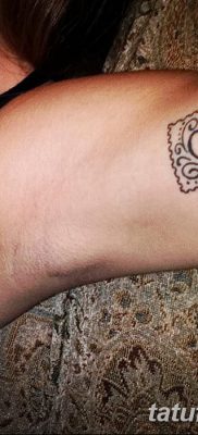 fotó tetoválás pecsét kelt 2017. 12. 30. №035 - tetoválás pecsét -