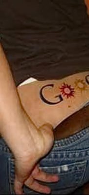 fotó tetoválás pecsét kelt 2017. 12. 30 -án №038 - tetoválás pecsét -
