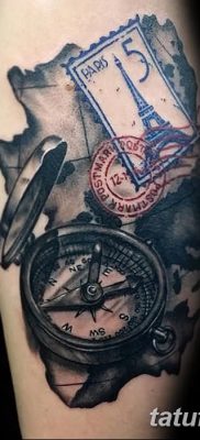 fotó tetoválás pecsét kelt 2017. 12. 30 -án №041 - tetoválás pecsét -