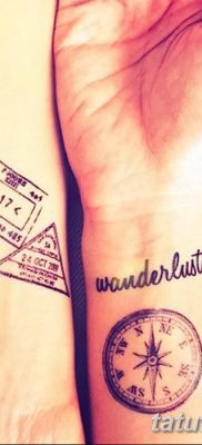 fotó tetoválás pecsét kelt 2017. 12. 30 -án №048 - tetoválás pecsét -