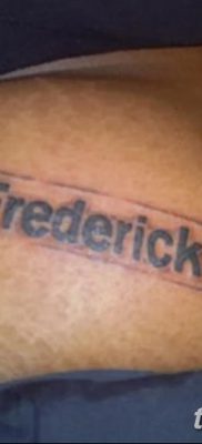 fotó tetoválás pecsét kelt 2017. 12. 30 -án №053 - tetoválás pecsét -