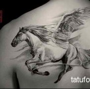 A pegazus tetoválás jelentése 66234342