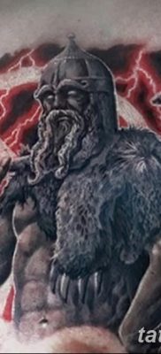 fotó tetoválás Perun kelt 2017.12.10. №034 - tetoválás Perun -