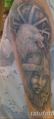 fotó tetoválás Perun kelt 2017.12.10. №035 - tetoválás Perun -
