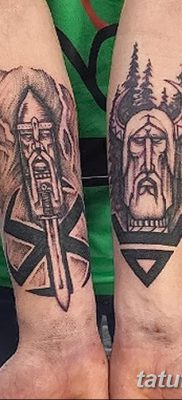 fotó tetoválás Perun kelt 2017.12.10. №044 - tetoválás Perun -