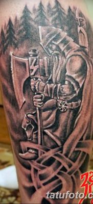 fotó tetoválás Perun kelt 2017.12.10. №048 - tetoválás Perun -
