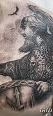 fotó tetoválás Perun kelt 2017.12.10. №055 - tetoválás Perun -