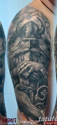 fotó tetoválás Perun kelt 2017.12.10. №069 - tetoválás Perun -