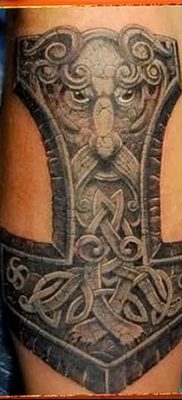 fotó tetoválás Perun kelt 2017.12.10. №084 - tetoválás Perun -
