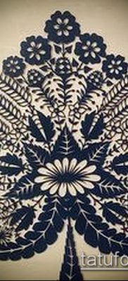 Fotó az ásó tetoválásról - példa - 29052017 - példa - 003 ásó tetoválás