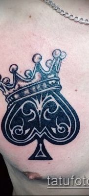 Fotó az ásó tetoválásról - példa - 29052017 - példa - 006 ásó tetoválás