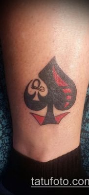 Fotó az ásó tetoválásról - példa - 29052017 - példa - 007 ásó tetoválás