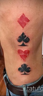 Fotó az ásó tetoválásról - példa - 29052017 - példa - 013 ásó tetoválás