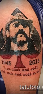 Fotó az ásó tetoválásról - példa - 29052017 - példa - 015 ásó tetoválás