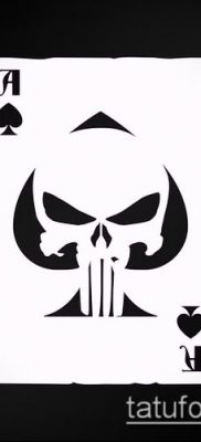 Fotó az ásó tetoválásról - példa - 29052017 - példa - 016 ásó tetoválás