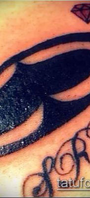 Fotó az ásó tetoválásról - példa - 29052017 - példa - 030 ásó tetoválás