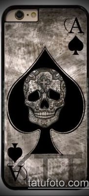 Fotó az ásó tetoválásról - példa - 29052017 - példa - 049 ásó tetoválás