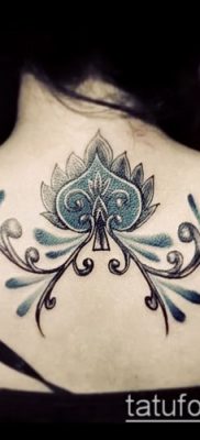 Fotó az ásó tetoválásról - példa - 29052017 - példa - 053 ásó tetoválás