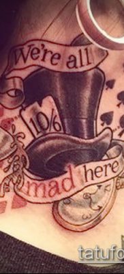 Fotó az ásó tetoválásról - példa - 29052017 - példa - 060 ásó tetoválás