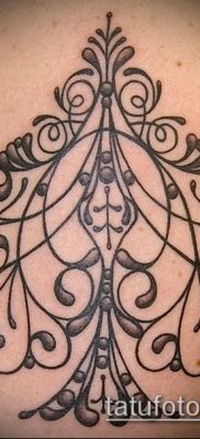 Fotó az ásó tetoválásról - példa - 29052017 - példa - 083 ásó tetoválás