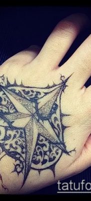 Fotó az ásó tetoválásról - példa - 29052017 - példa - 090 ásó tetoválás