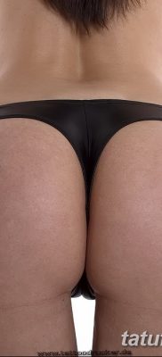 fotó tetoválás játékkártya királynő kelt 2017.10.21. №006 - tetoválás kártya királynő