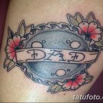 Fénykép a rajzról Tetoválófűrész szerszám 2018.10.30. №015 - Tetoválófűrészszerszám -