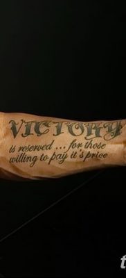 fotó tetoválás győzelem 2018.01.22 -től №028 - tetoválás győzelem -