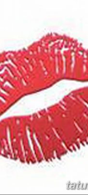 fotó csók tetoválás 2018.02.21 -től №007 - tetováló csók -