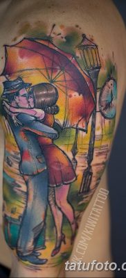 fotó csók tetoválás 2018.02.21 -től №011 - tetováló csók -