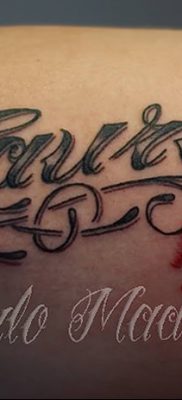 fotó csók tetoválás 2018.02.21 -től №020 - tetováló csók -