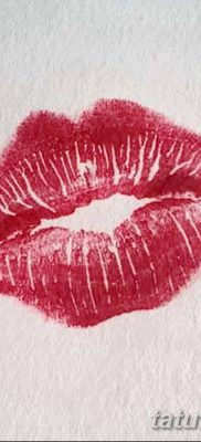 fotó csók tetoválás 2018.02.21 -től №029 - tetováló csók -