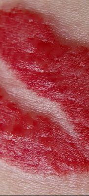 fotó csók tetoválás 2018.02.21 -től №031 - tetováló csók -