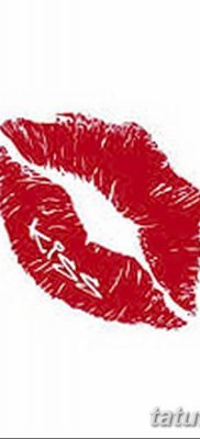 fotó csók tetoválás 2018.02.21 -től №040 - tetováló csók -