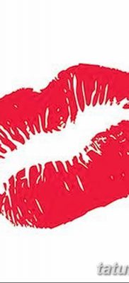 fotó csók tetoválás 2018.02.21 -től №062 - tetováló csók -